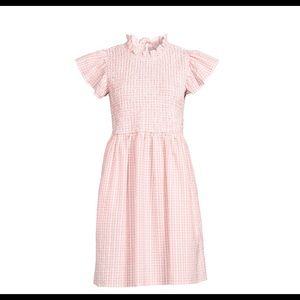 Time & True summer dress